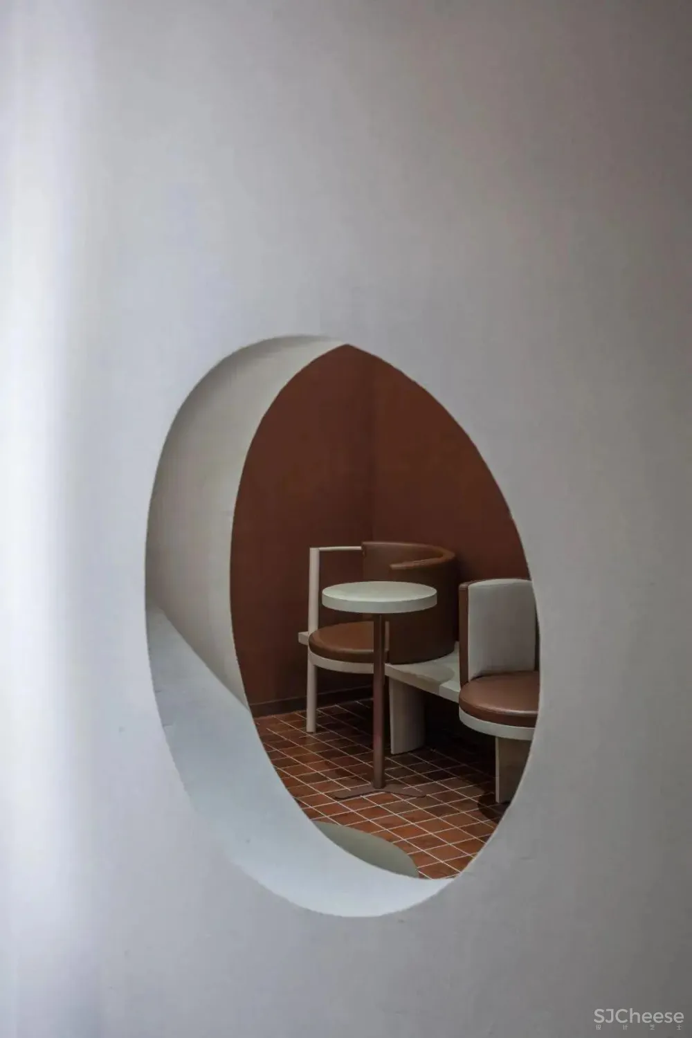 苏州观前街3个CoCo都可店 OYTT Design 欧阳跳