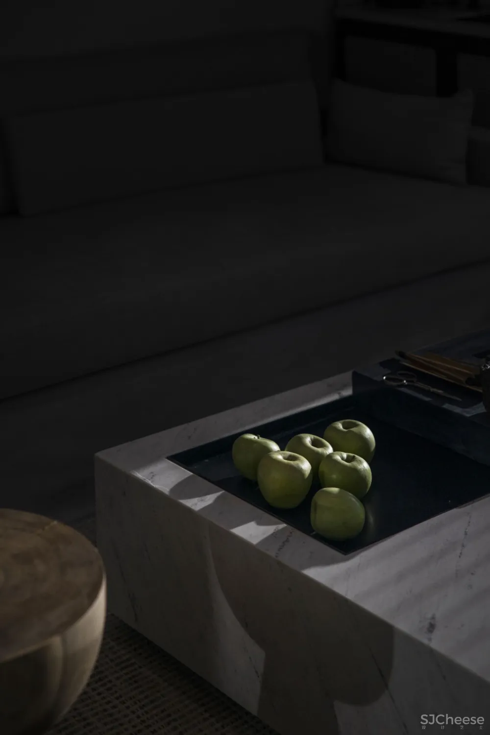 【IF DESIGN】新所 | 以追梦姿态，锻造新起点