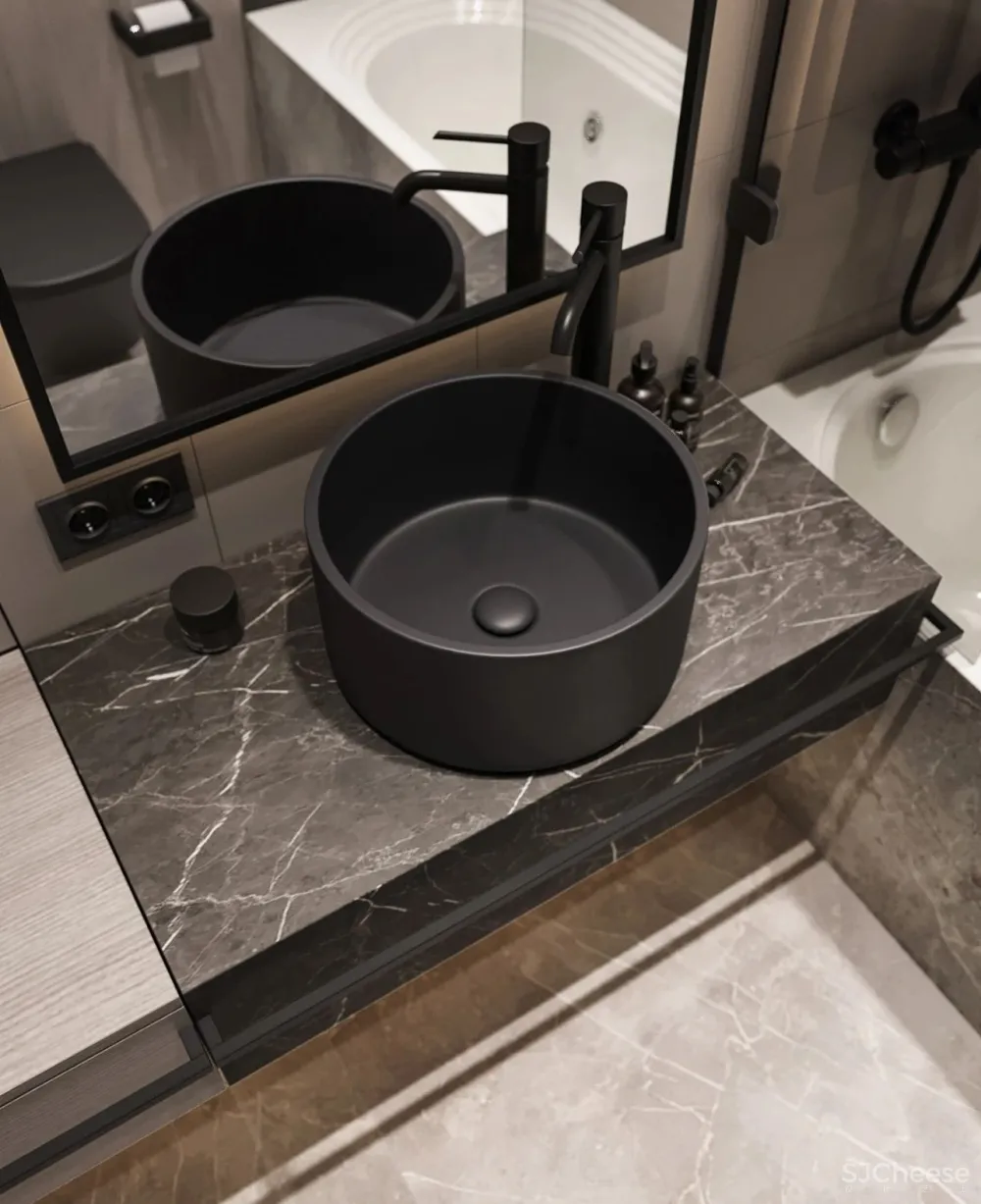 有温度的极简,舒适迷人!