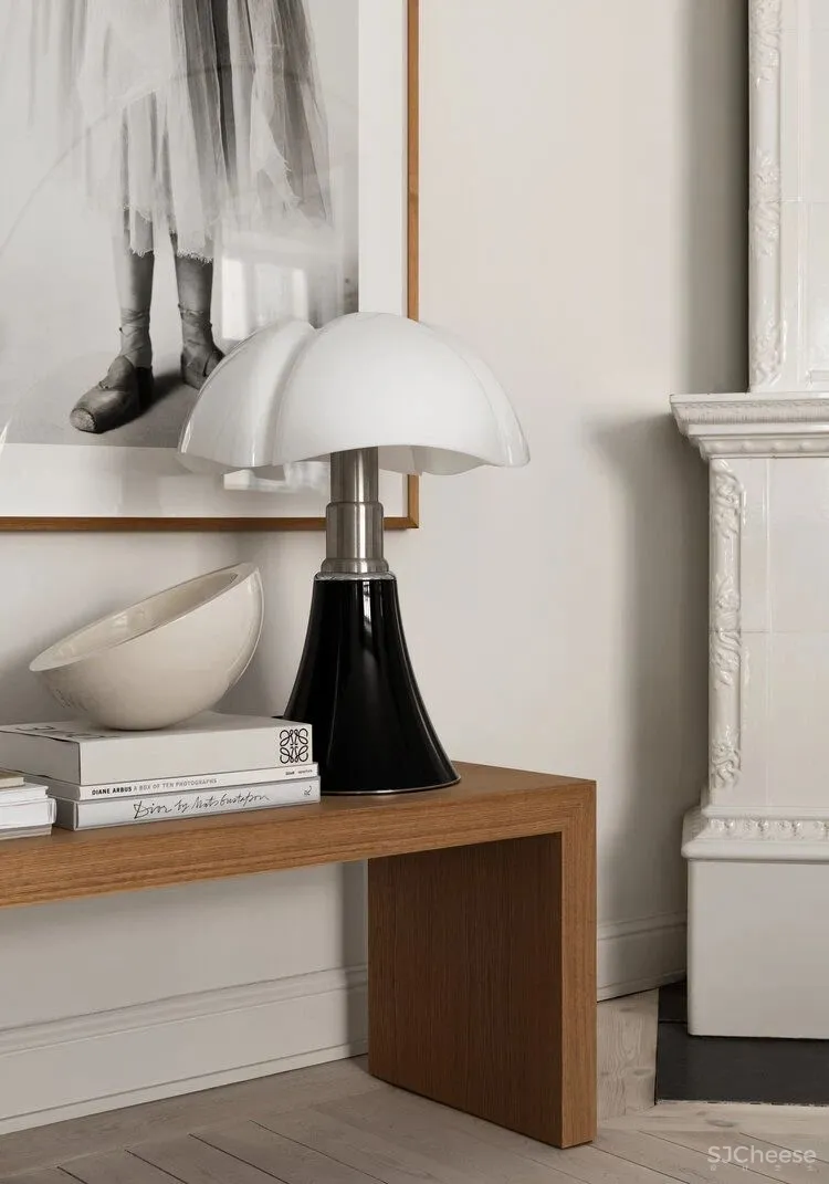 极致的北欧风,这才叫格调!