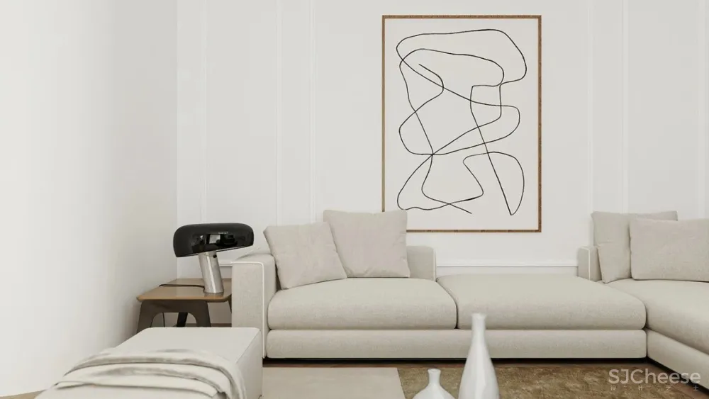 越简单,越优雅!