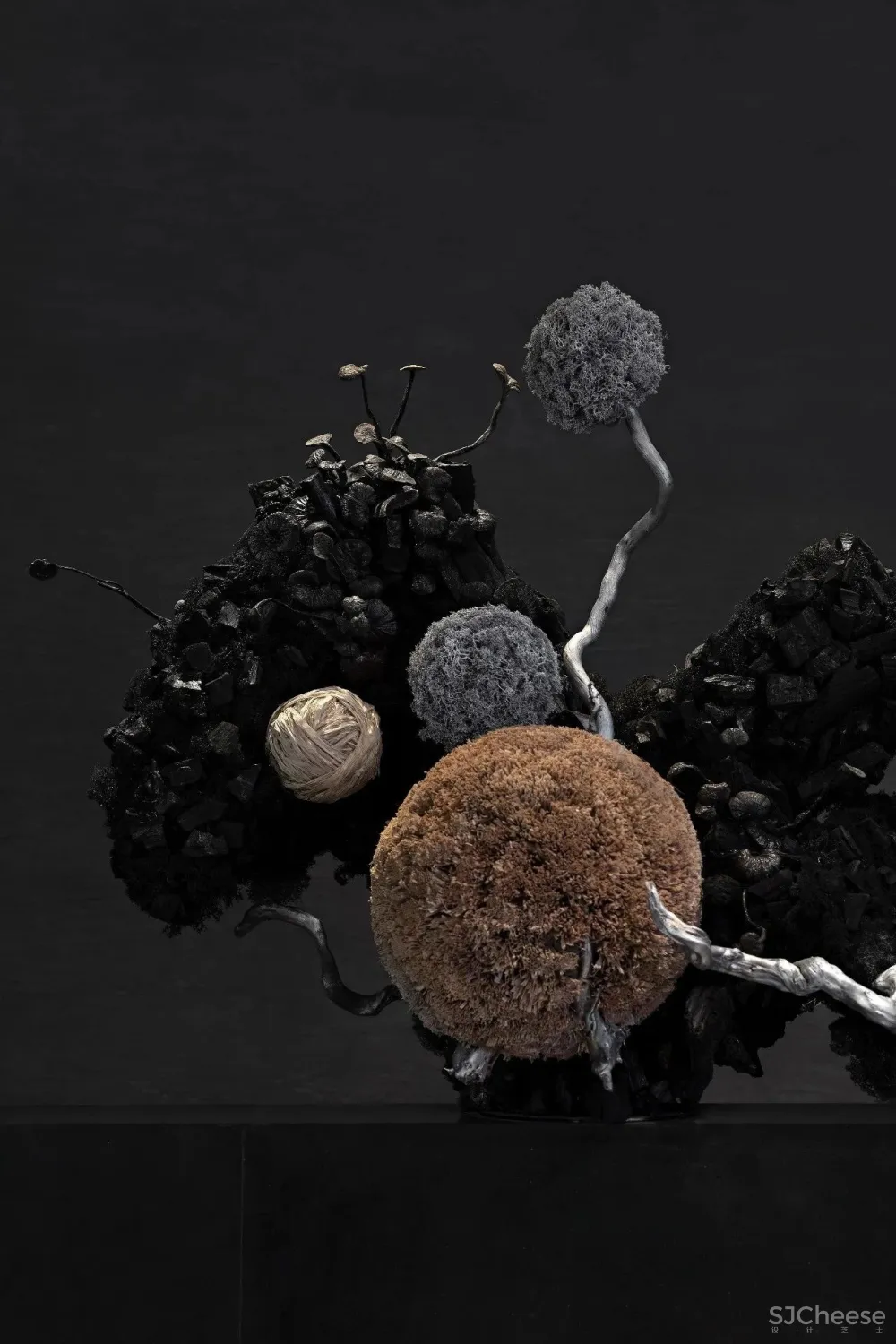 矩阵纵横新作丨一座沒有劇本的石頭城，蘇寧世茂璀璨雲著