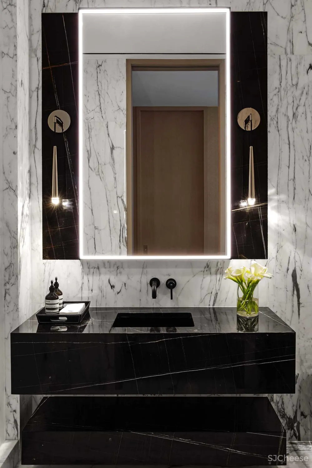 身价10亿美金Jay Z新办公室曝光,不拼颜值拼艺术品,有钱人的世界我不懂