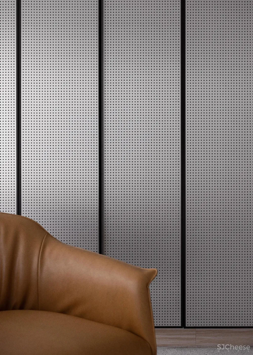 王中丞先生新作 浮光掠影