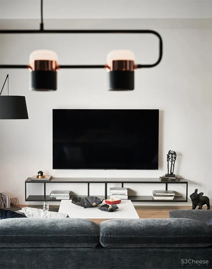 城市蜗居和郊区别墅你选哪个?网友:我要带泳池的!