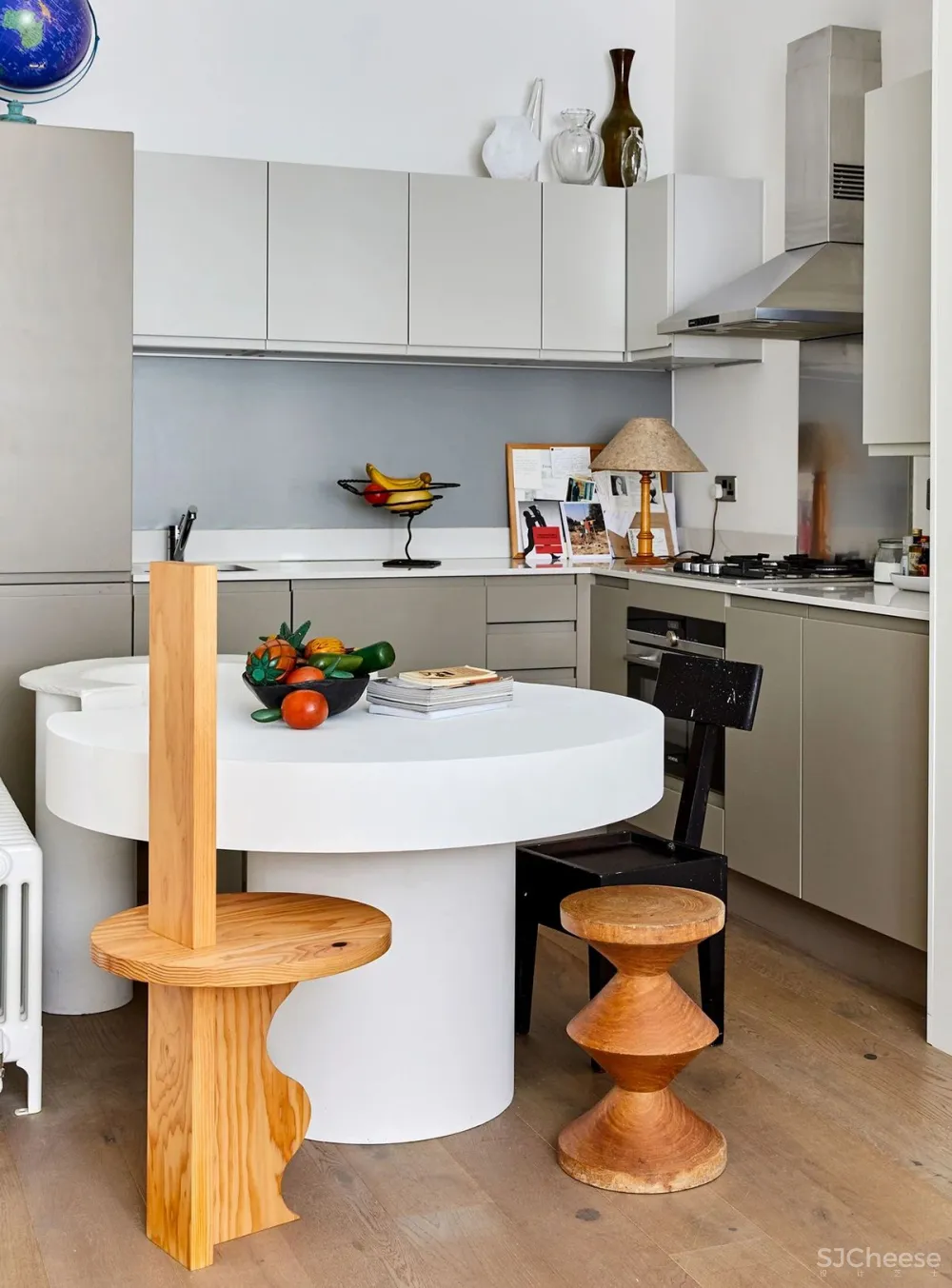 软装设计,丰富内涵