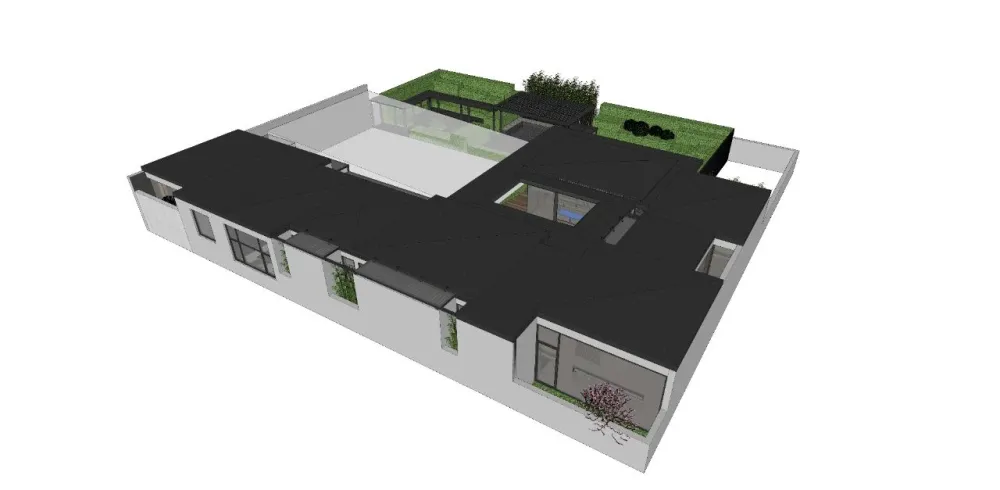 大相设计 云顶之上,东方小雅