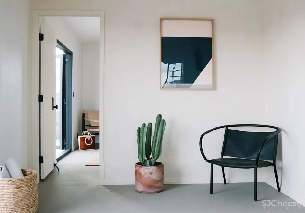 软装设计,丰富内涵