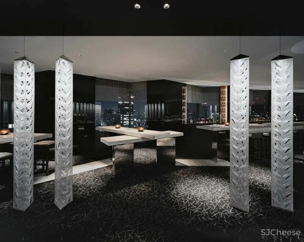 Curiosity事务所-纯正的东京Opus Arisugawa 公寓!