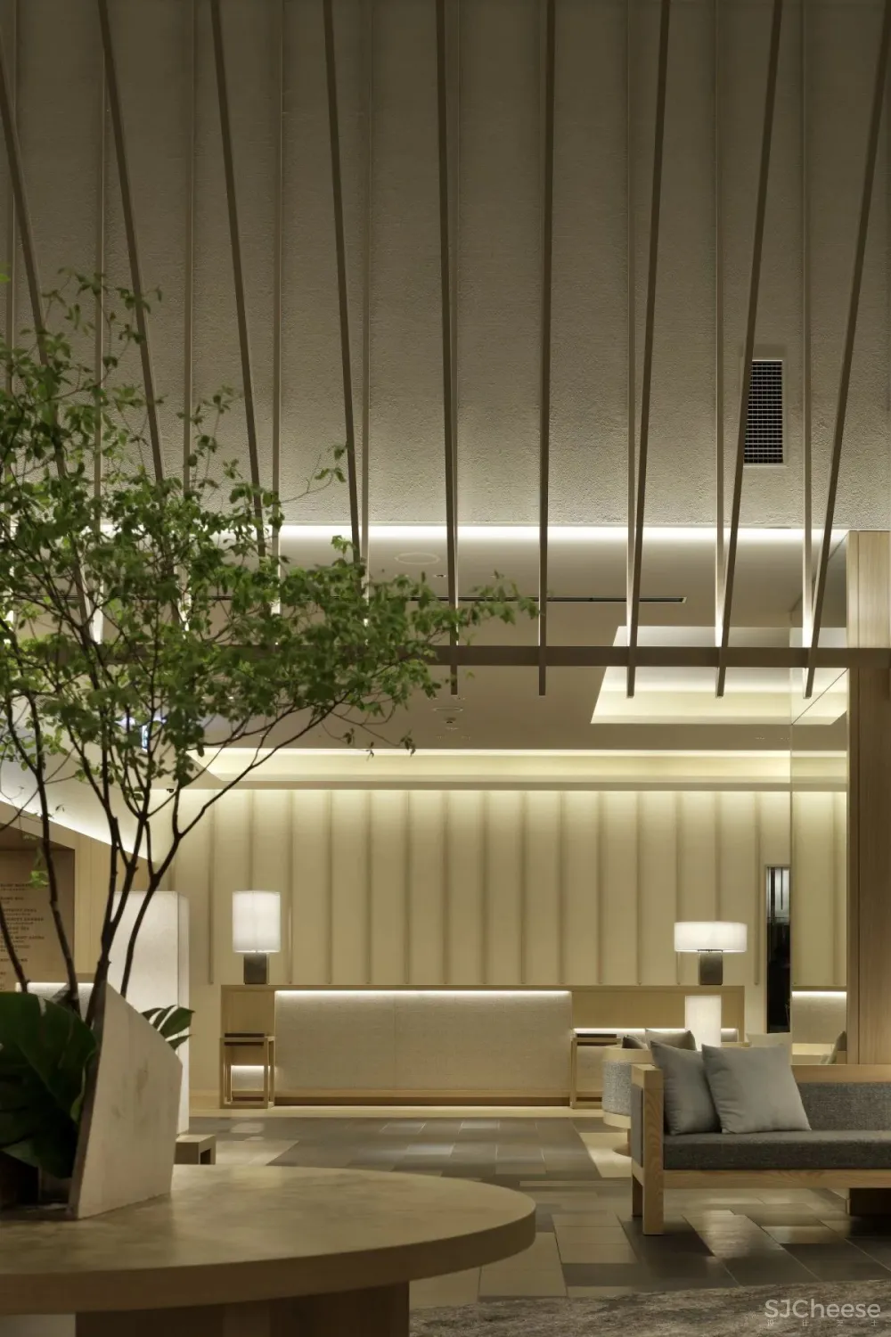 Curiosity事务所-纯正的东京Opus Arisugawa 公寓!