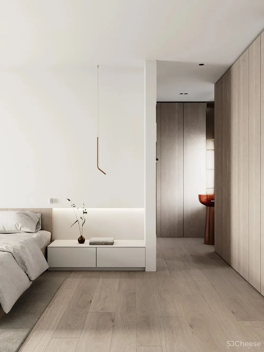 俄罗斯的极简美学|Angelica Chernenko新作