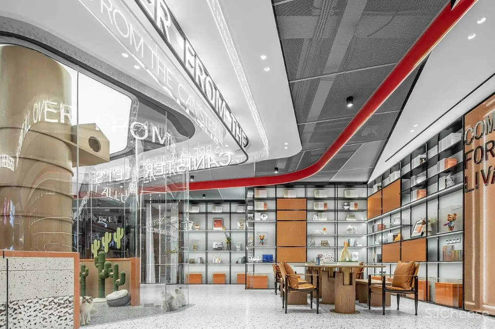 潮玩乌托邦，95后的潮趣梦想地带！