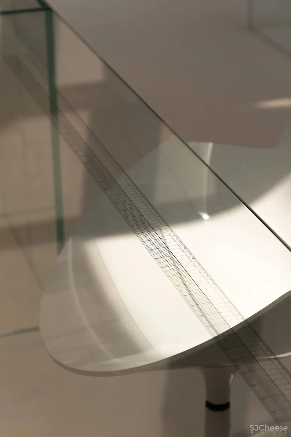 DOMANI 东 仓 白 · ZS Lab