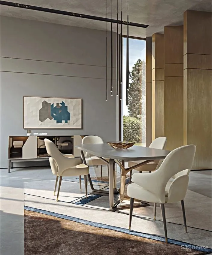 TURRI 2020新品|勇于革新,打造多元化现代风格