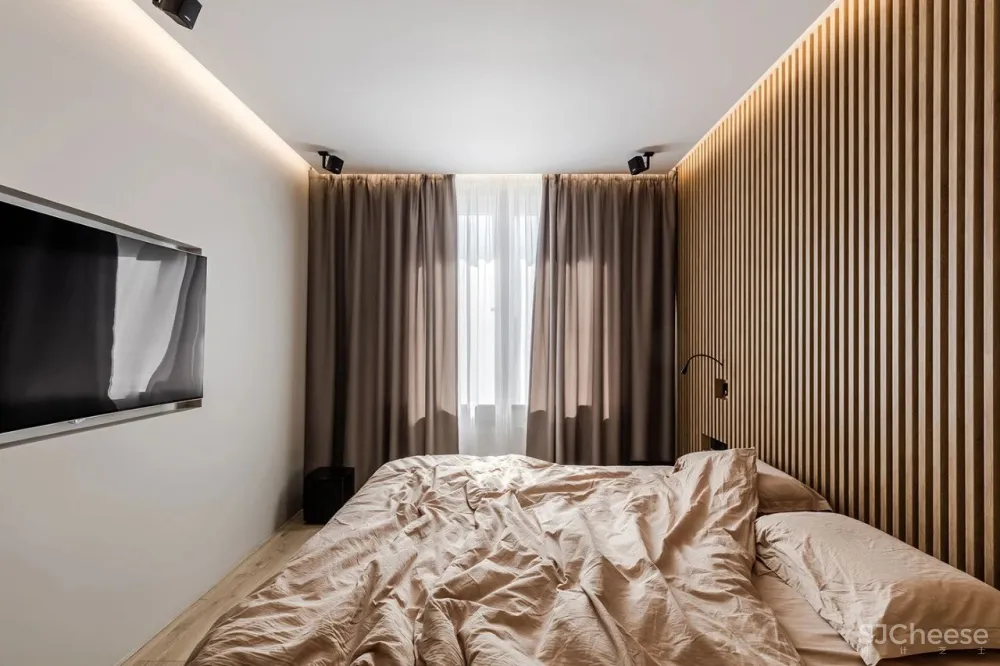 简约设计，才最有格调！