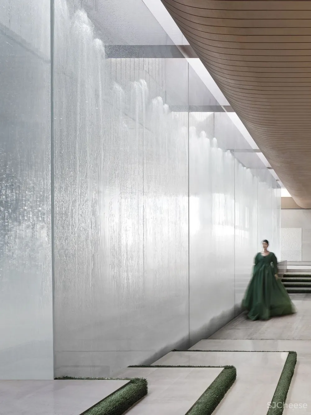 PONE普利策 万物几何,解构野性的诗意