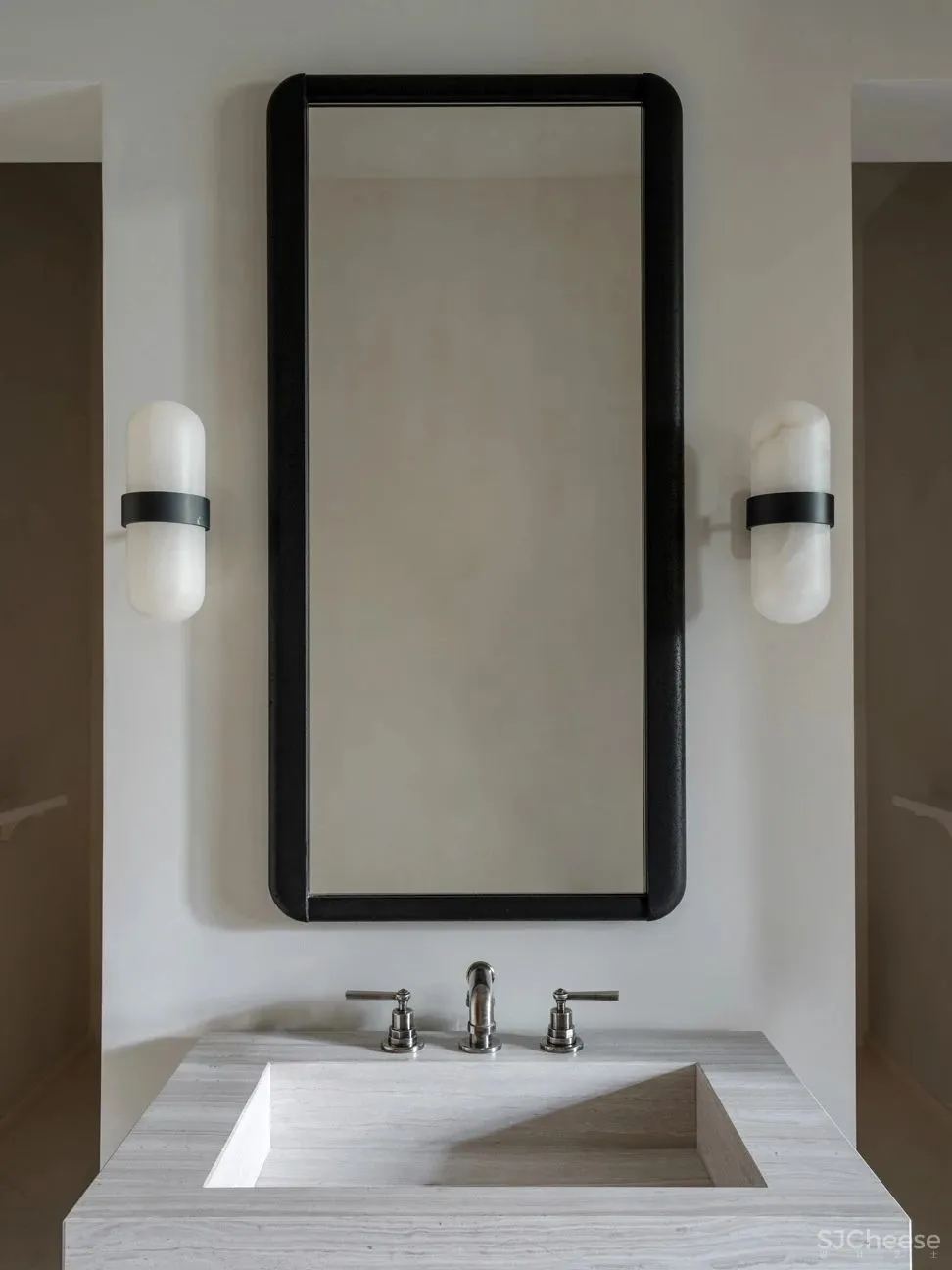 Design Wow 质朴永恒的心灵居所