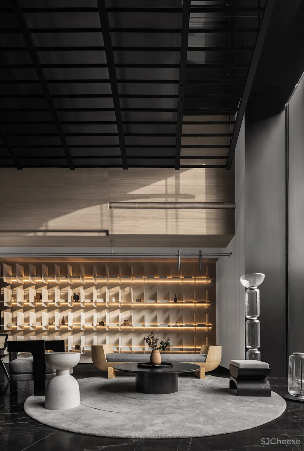 唐忠汉:城市飞行!