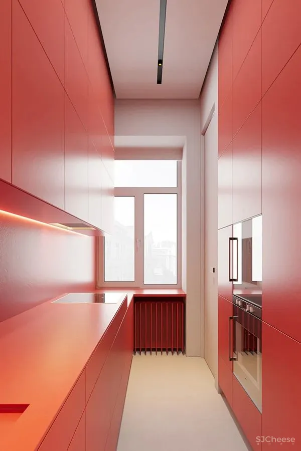 极简风,当代设计的禁欲主义!