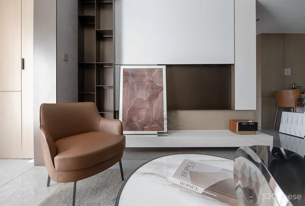 德方圆:极简与浪漫,演绎气质非凡的艺术格调!