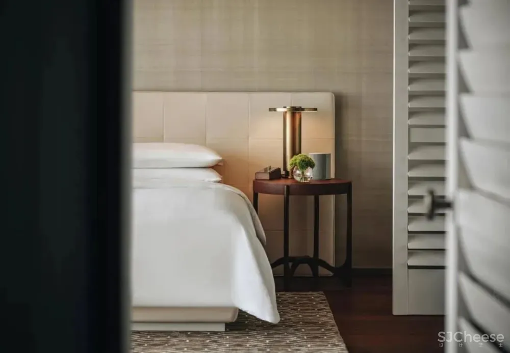 季裕棠倾力打造,深圳湾安达仕酒店今日开业!