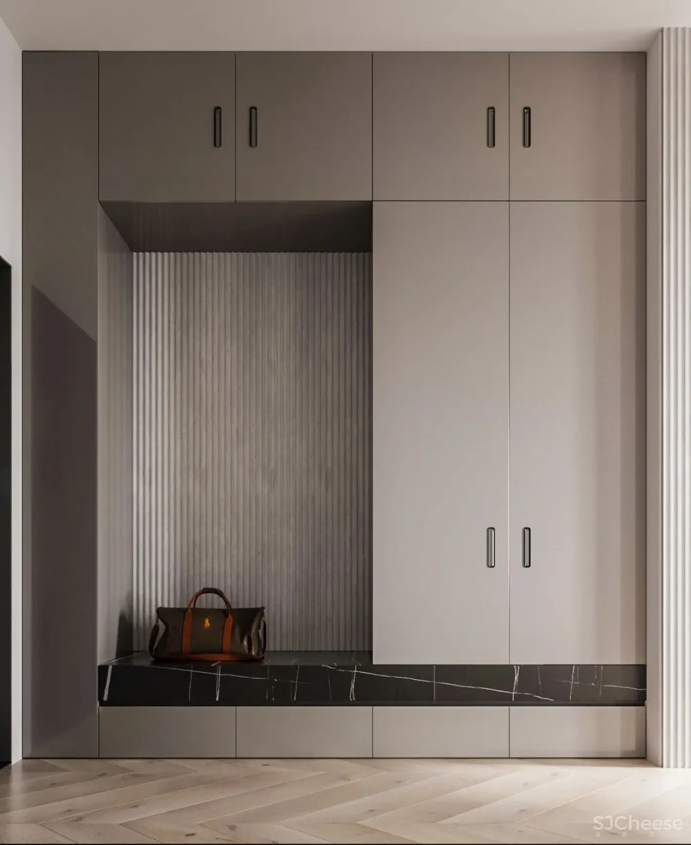 有温度的极简,舒适迷人!