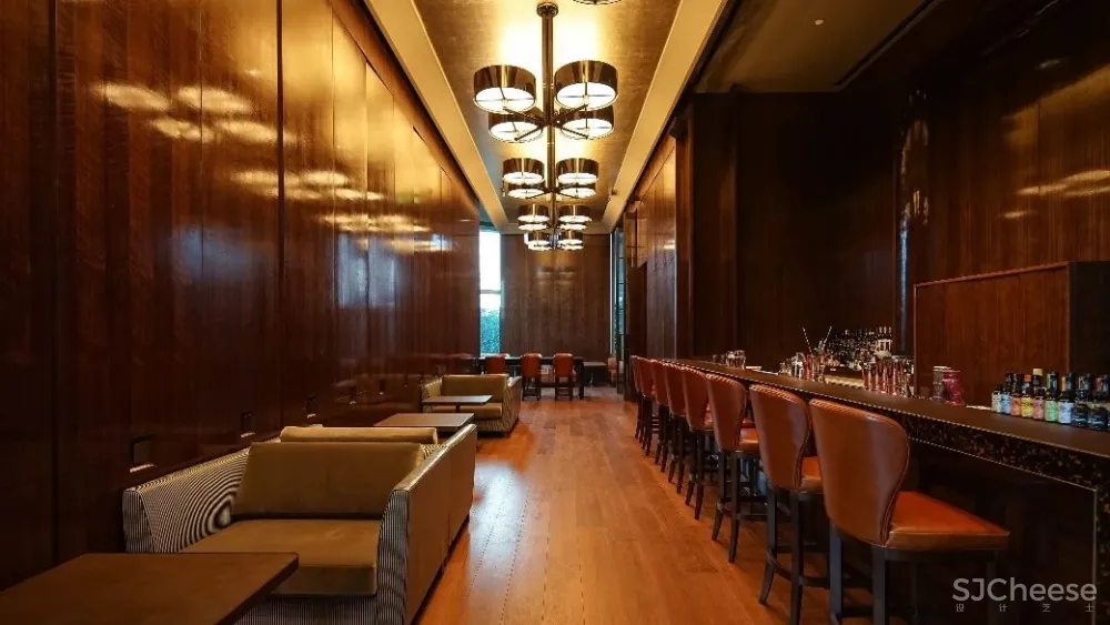 季裕棠倾力打造,深圳湾安达仕酒店今日开业!