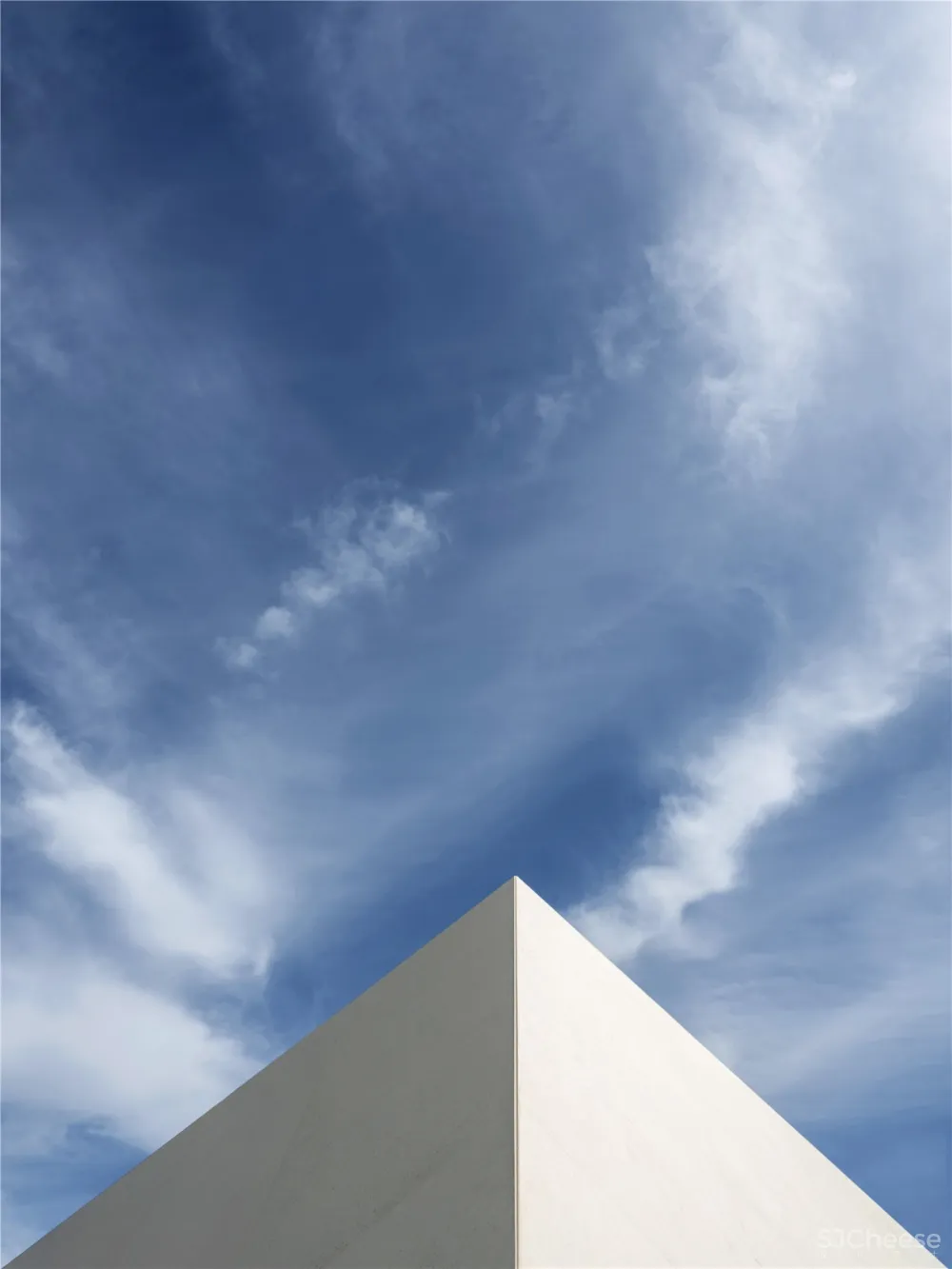 德方圆|石家庄CBD规划展馆 从此 石家庄一路向上