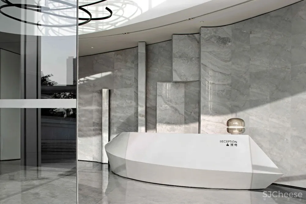 向美而生 徐州美的·天誉