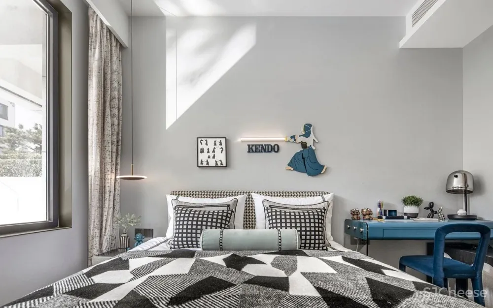 库玛设计·新作|人 家 尽 枕 河