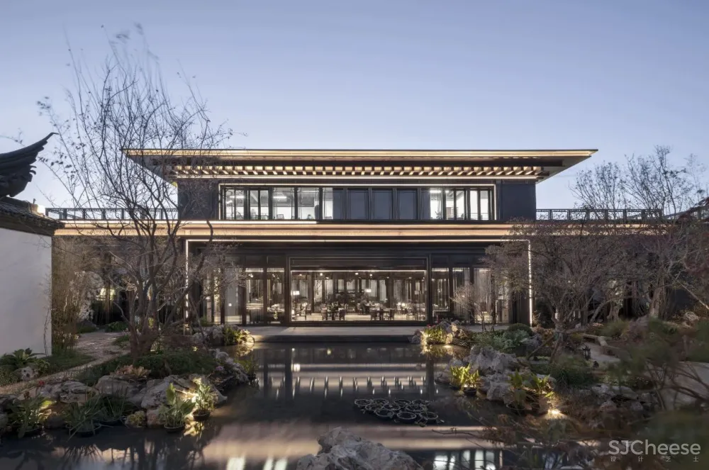 韵律东方 唐忠汉新作