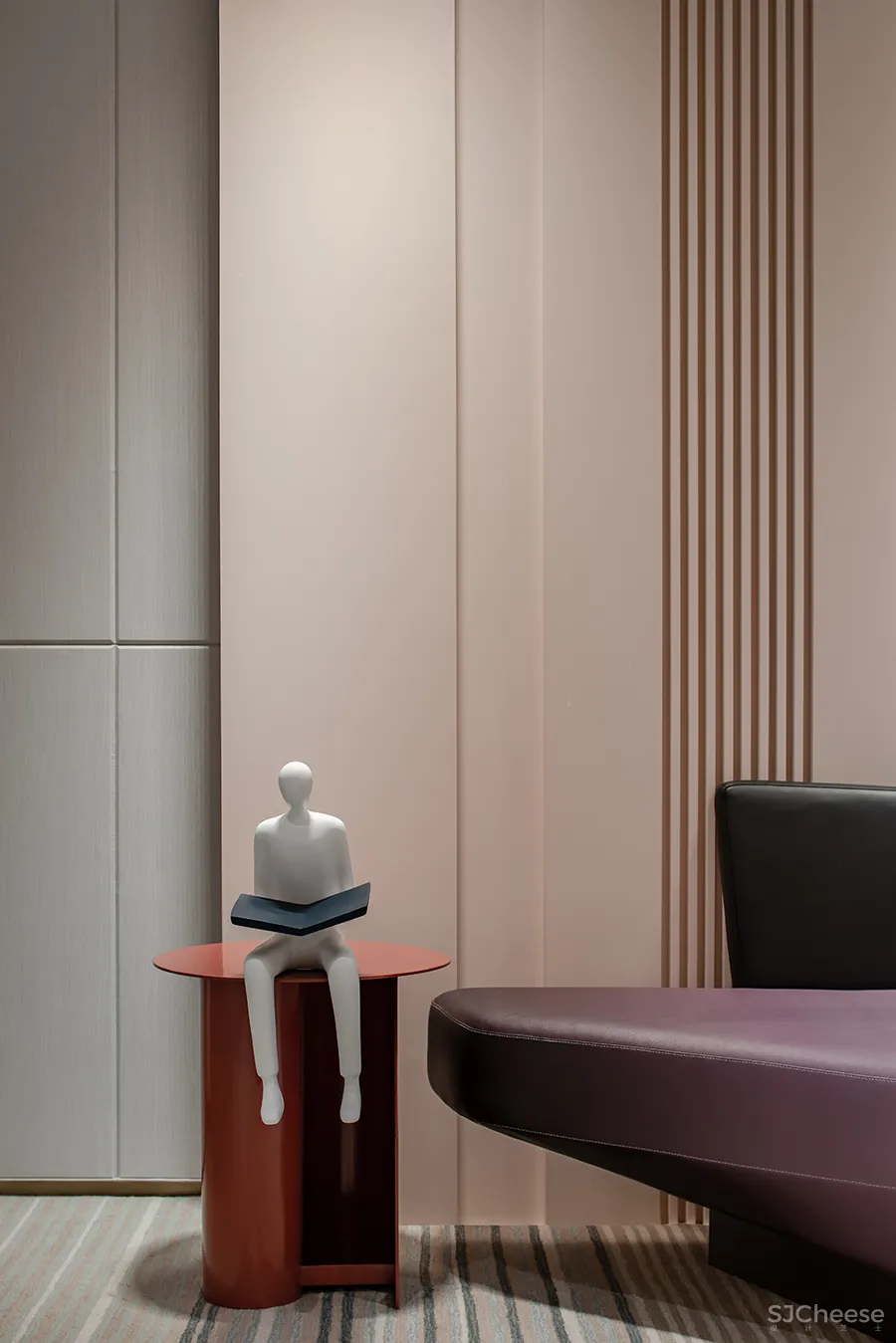 VGC x 中梁:一片山水之境!