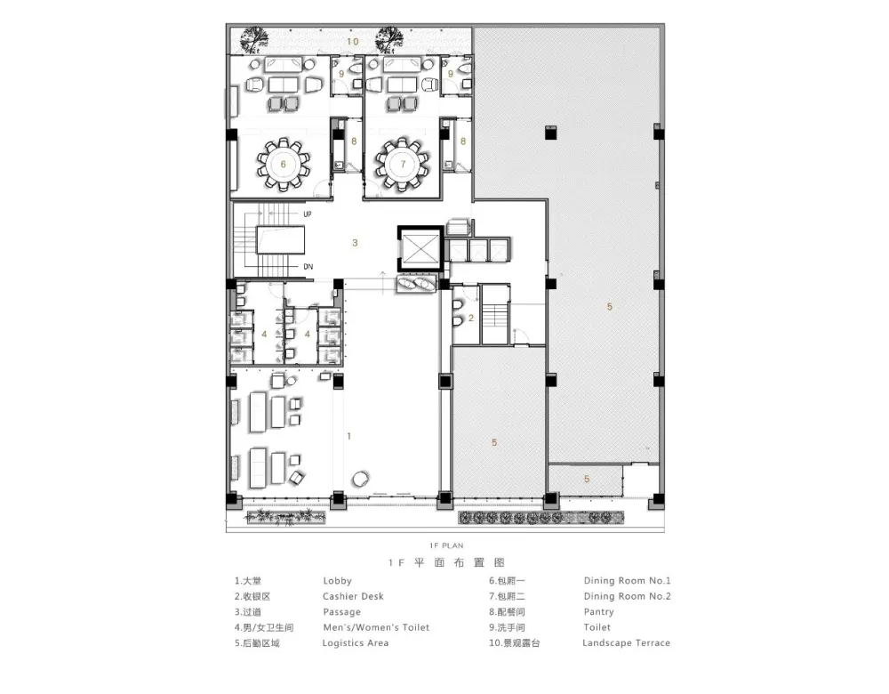 今古凤凰新作丨时间记忆,可容万物之所