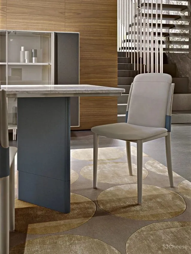 TURRI 2020新品|勇于革新,打造多元化现代风格