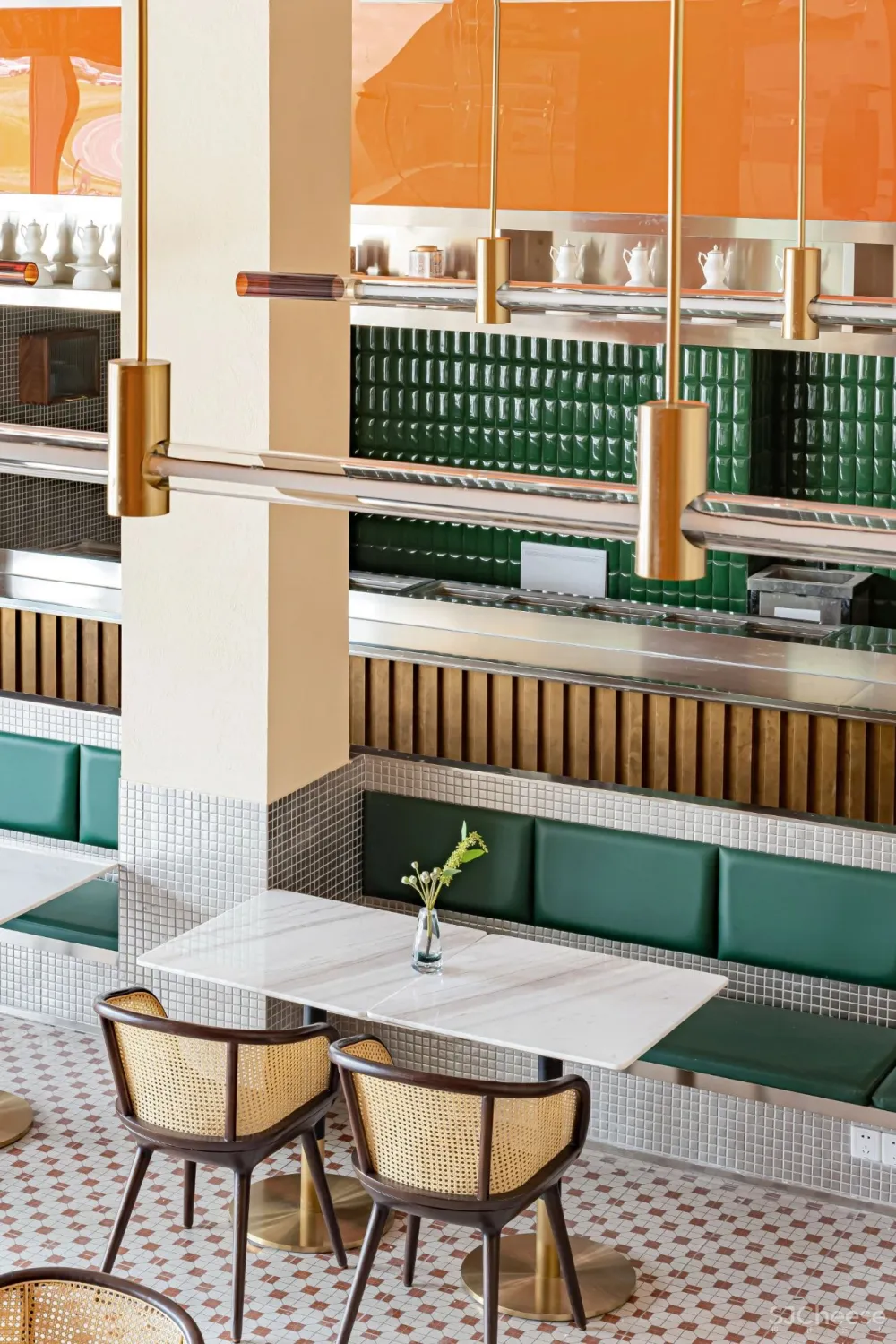 羽果设计：回溯时光记忆，遇见别样港味！