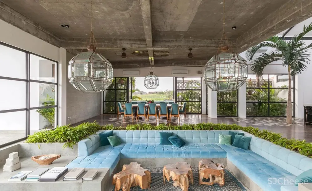 COLORO x WGSN丨2021春夏色来了，这5色美翻你的朋友圈！