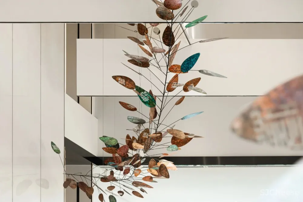 追影漫廊 · 游园惊梦|GBD 杜文彪