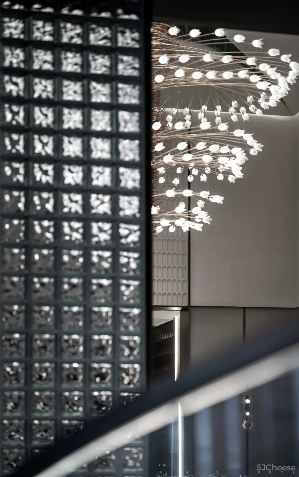 几朵设计 - 中梁新城：破茧成蝶，望见新生