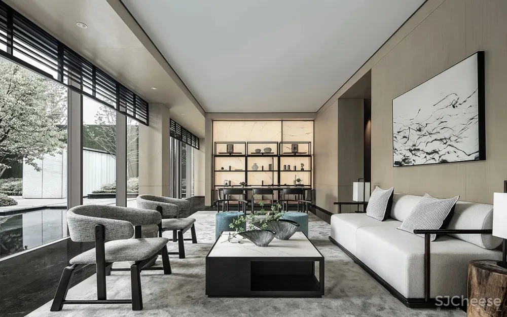 HWCD新作：不与岁月相争，静谧的世界！