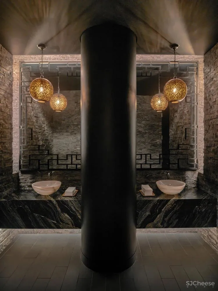 设计,独具质感!