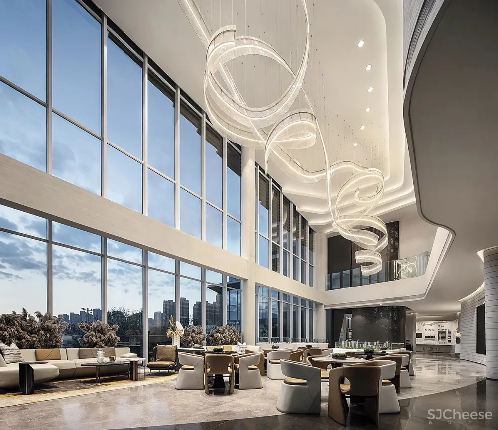 刚柔并济的“宇宙星辰”，感受黑白碰撞下的高级美！