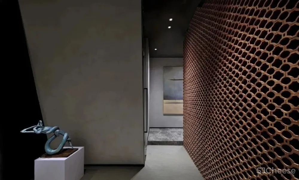 思维盒子,自然生长 施旭东