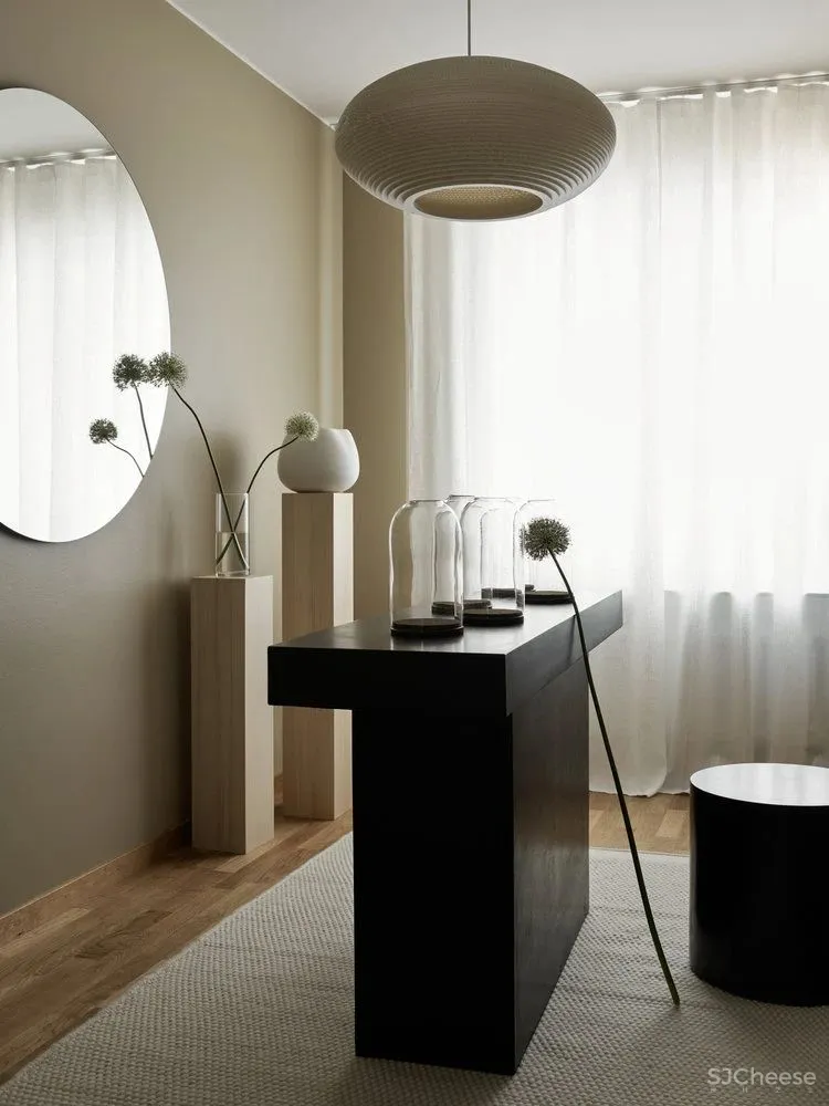 极致的北欧风,这才叫格调!