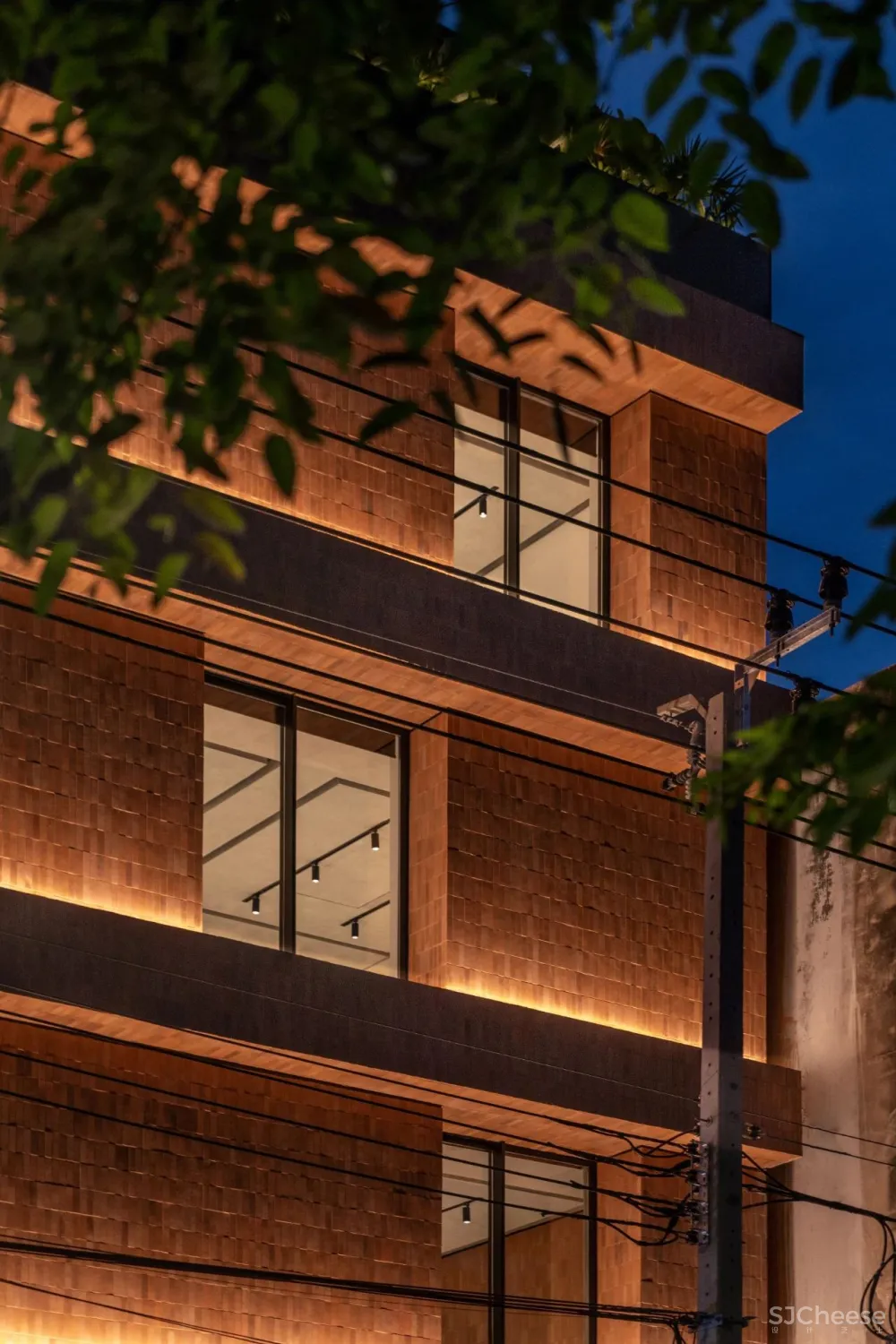 Vincent Van Duysen 比利时极简 舒适