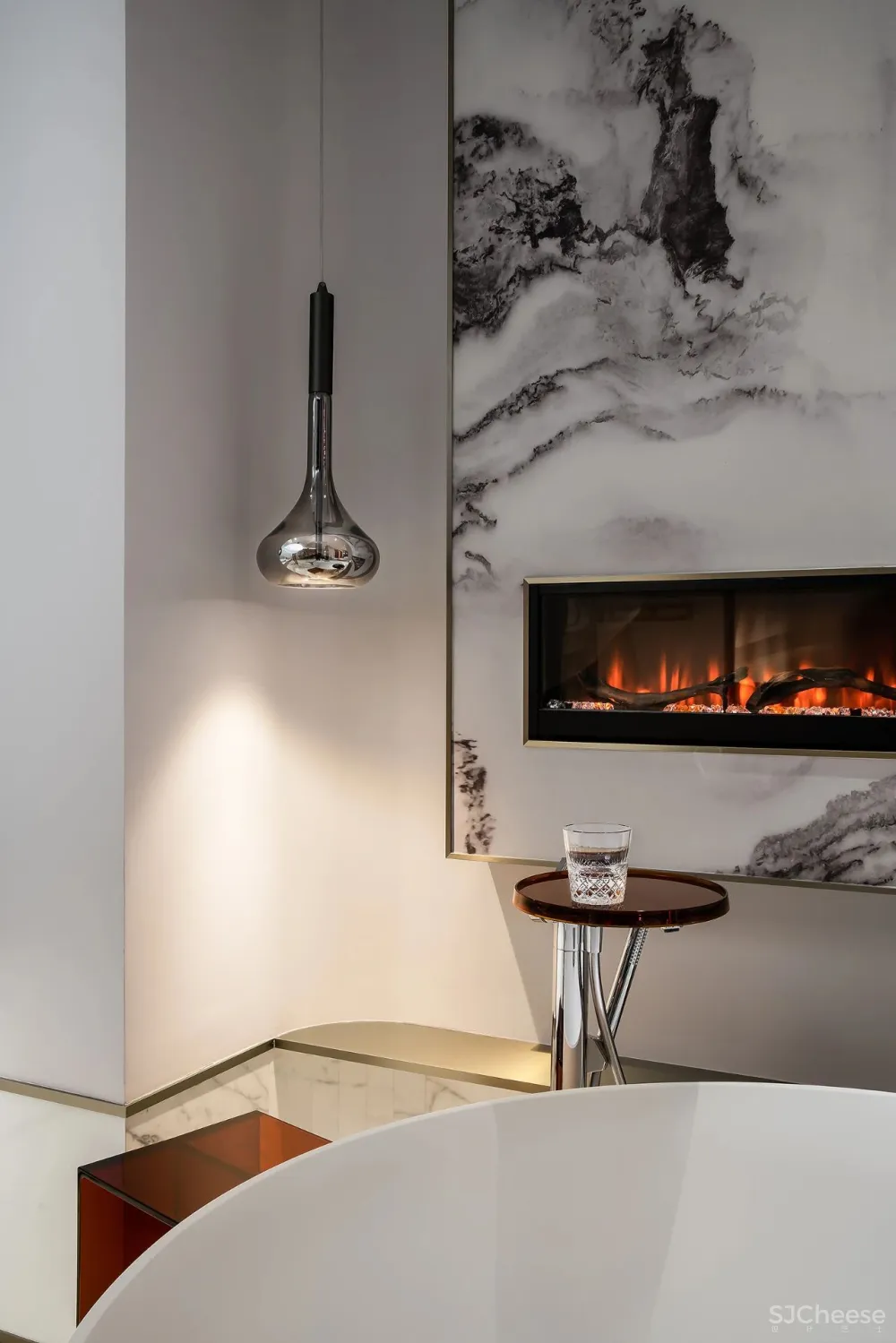 曾建龙：用设计绘写生活，触及有温度的质感！