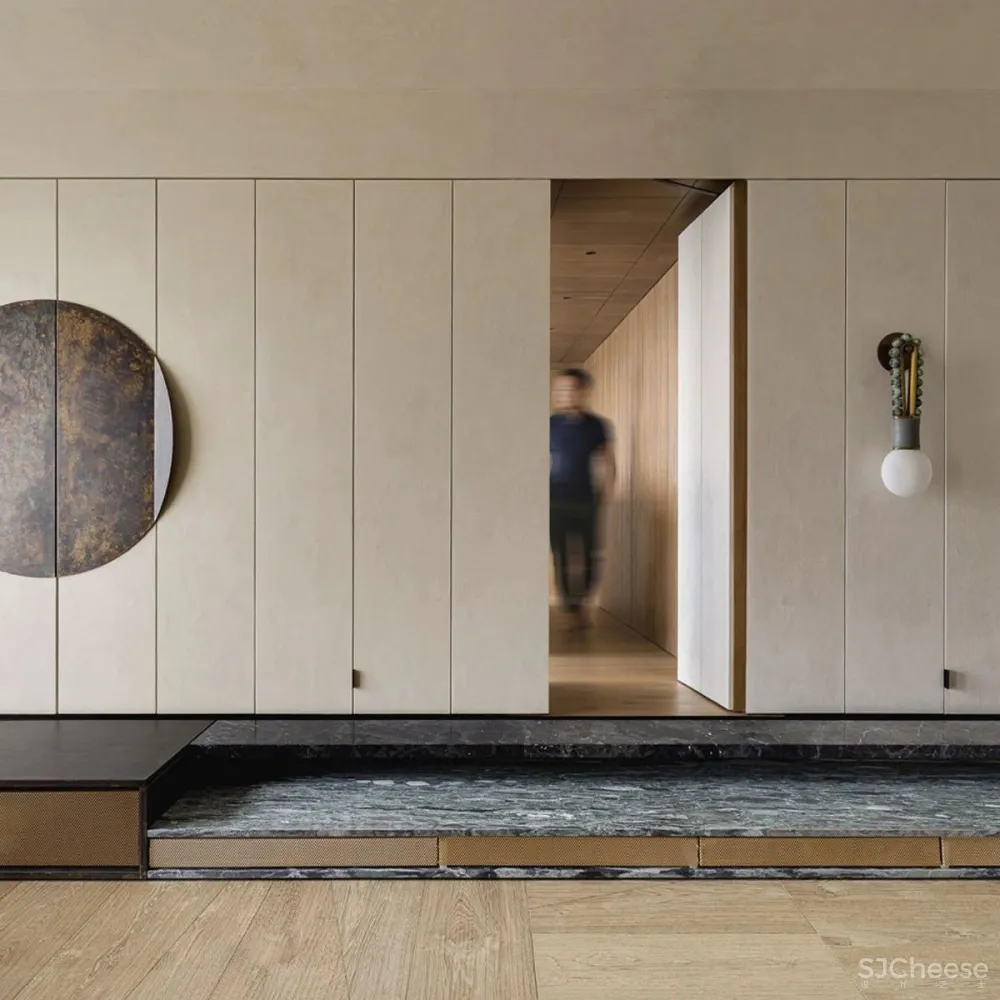 Dezeen年度评选丨2020年十大居家室内设计