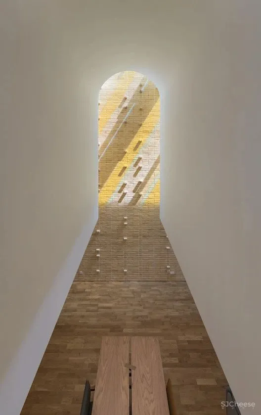 麦迪别墅迪达办公室