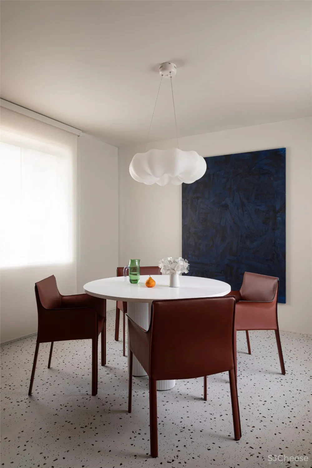 重构自建房,打造趣味艺术宅!