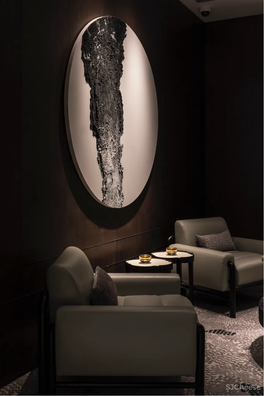 PROL光石-杭州保利澄品：存于有形，始于无形