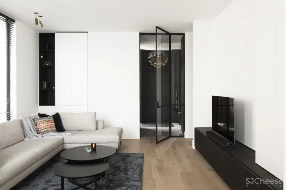 Mieke Van Herck 独特的设计品格